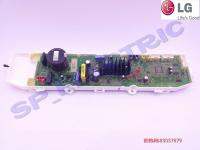 EBR83037879 แผง PCBMAIN เครื่องซักผ้า LG ระบบอัตโนมัต รุ่น T2308VS2M T2309VS2M T2310VS2M T2350VS2W