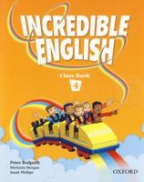 Bundanjai (หนังสือ) Incredible English 4 Class Book (P)