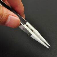 ✒ 2szs 2PCS Straight Aimed for Electronics Soldering Handle Hand