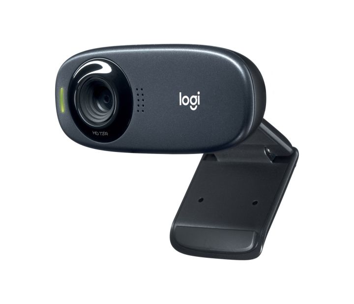 logitech-c310-hd-webcam-กล้องเว็บแคม-ประกันศูนย์-synnex2-ปี