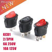 【hot】﹍✓  2PCS KCD1 Oval Rocker switch ON-OFF / ON-OFF-ON 2 Pins 3 Electric Kettle 6A 250VAC 10A 125VAC