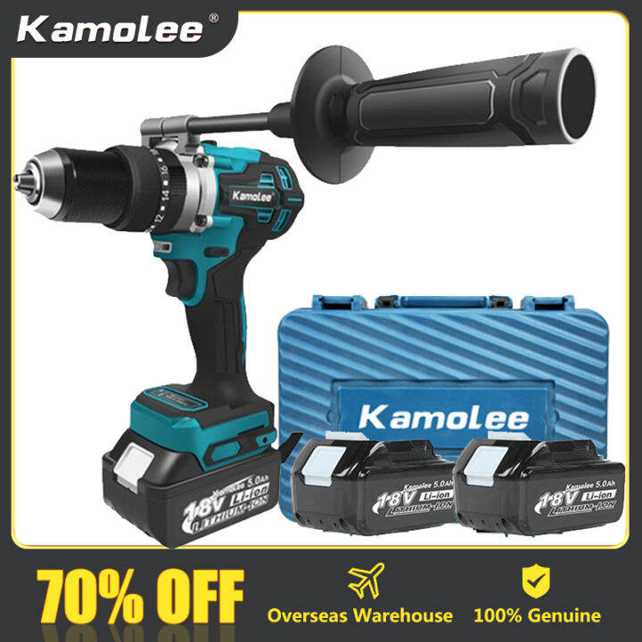 Promosi Harga Rendah Kamolee Mm Brushless N M Torsi Tinggi In