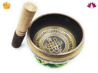 Singing Bowl ขันทิเบต