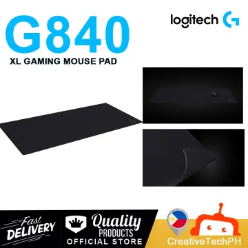 Logitech G840 XL Gaming Mouse Pad League of Legends Edition