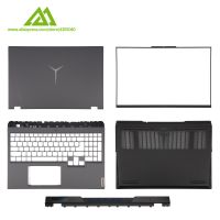 New Back Cover/Bezel/Palmrest/Bottom/Hinge Cover For Lenovo Legion 5 Pro 16ACH6 5 Pro 16ACH6H 16ITH6 16ITH6H Y9000P R9000P 2021H