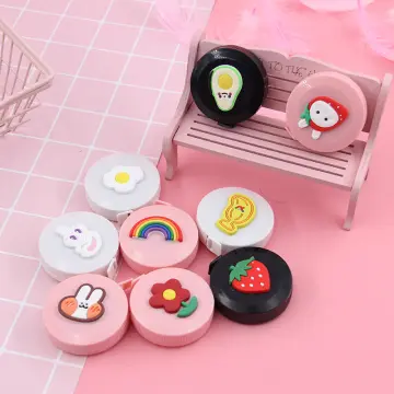 1 PCS Kawaii Cute Measuring Tape