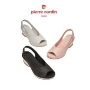 Giày Sandal nữ Pierre Cardin - đế xuồng - đi êm chân - PCWFWSH237