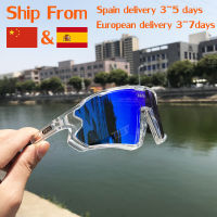 5 Polarized Mens Sunglasses Outdoor Sports Bike Bicycle Sunglasses Gafas MTB Cycling Glasses Eyewear er Goggles Man