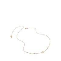 ALDO Kainia Womens Necklaces- Gold