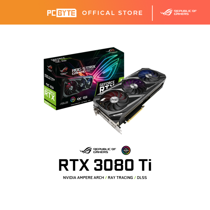 ASUS ROG Strix NVIDIA GeForce RTX 2060 EVO OCエディション Axial