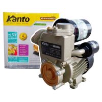 ( โปรโมชั่น+++ ) ปั๊มน้ำอัตโนมัติ 1 นิ้ว KANTO รุ่น KT-PS-125AUTO สุดคุ้ม ปั้ ม น้ำ ปั๊ม หอยโข่ง ปั้ ม น้ํา โซ ล่า เซล เครื่อง ปั๊ม น้ำ อัตโนมัติ