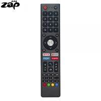 New For CHIQ Smart 4K UHD Voice Remote Control L32H7N L32H7S U43H7AN U43H7L U43H7LX U50H7AN U50H7N U55H7A Netflix