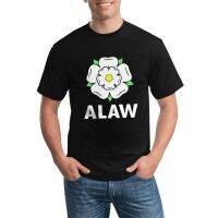 【s-5xl】ผ้าฝ้าย 100%เสื้อยืดลําลอง พิมพ์ลาย Alaw All Leeds ArenT We United Utd Yorkshire Rose Football Terraces สําหรับผู้ชาย