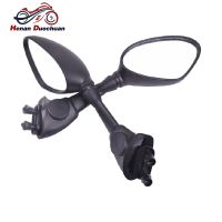 Motor Bike Rearview Mirror for BMW S1000 S 1000 Motorbike Racing Sport Bike Rear view Mirrors Black Side Mirrors 1000CC a