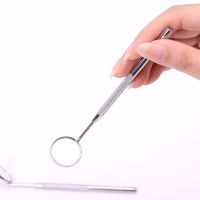 【cw】 Ear Wax Cleaning Tools Mirror Instruments Mouth Checking Extension Applying ToolsTeeth