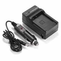 LP-E5 Battery Charger for CANON EOS 450D 500D 1000D