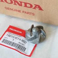 ใบพัดปั๊มน้ำ/Honda/ NSR150, NSR150R,R แท้เบิกศูนย์(19215-KY4-900)