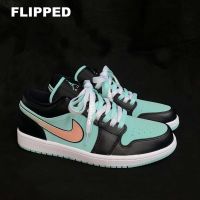 Flipped storeFlip อะแดปเตอร์เชือกผูกรองเท้า AF1AJ1AJ5 FEARLESS F2W 3M สีสะท้อนแสง