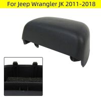 ◄ Car Seat Belt Turning Loop Cover 5HU37DX9AC For Jeep Wrangler JK 2011-2018 Rear 2Nd Row Seat Belt Turning Loop Caps