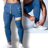 Cwnew Mens streetwear Jogger Fitness Body Building hombre Sweatpants trousers Men