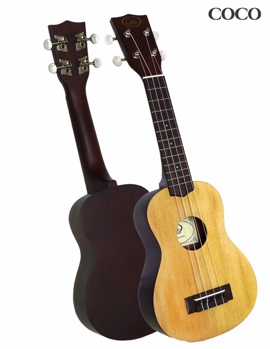 coco-อูคูเลเล่-soprano-ไม้-spruce-สาย-aquila-รุ่น-uk2123a-soprano-ukulele