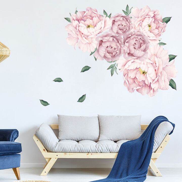 24-home-accessories-s-e-rosa-pfingstrose-blumen-wand-aufkleber-f-r-kinder-zimmer-wohnzimmer-schlafzimmer-m-bel-aufkleber-hause-dekoration-wand-aufkleber-5f