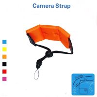 Dive wrisp Camera Strap สายคล้องกล้องใต้น้ำ