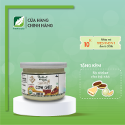 Bơ ghee hữu cơ 200mL - Organic Ghee ảnh thậthữu cơchính hãng