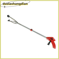 [Duola] เครื่องมือ Pick up แบบพับเก็บได้ Grabber Reacher Stick เข้าถึงคว้าขยายได้ถึง80ซม