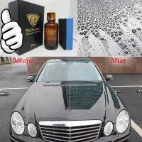 30ml 9H Anti-Scratch Car Polish Car Liquid Ceramic Coat Auto Detailing Glasscoat