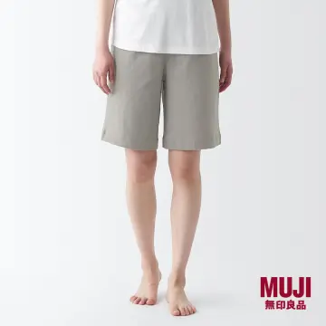 Muji Ladies Shorts - Best Price in Singapore - Dec 2023