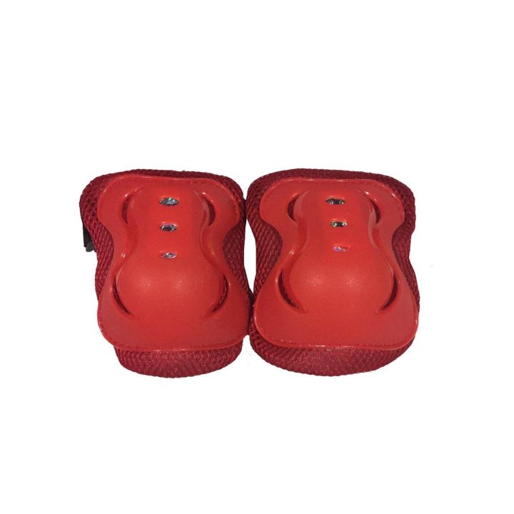 รองเท้าสเก็ต-รองเท้าโรลเลอร์เบลด-size-m-35-38-แดง-แถมชุดป้องกัน6ชิ้น-และหมวก1-กระเป๋า1ใบ-pvc