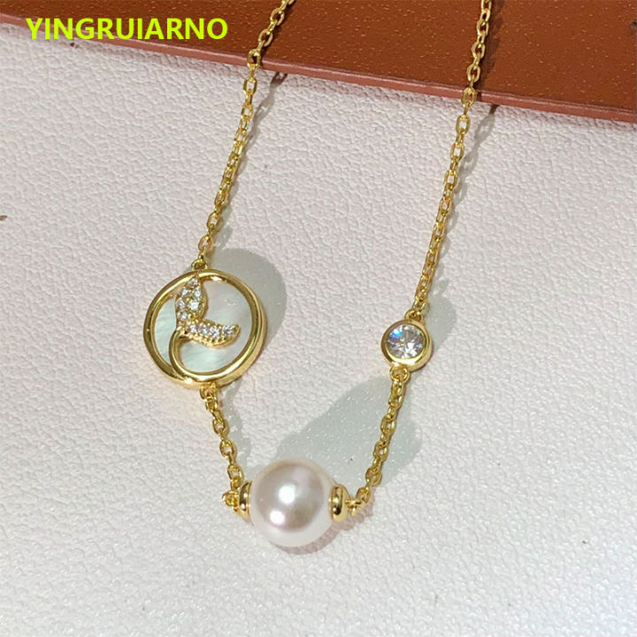 yingruiarno-sterling-silver-bracelet-freshwater-pearl-natural-pearl-bracelet-s925-sterling-silver