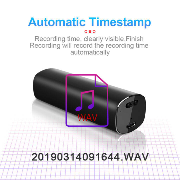 ปากกาบันทึกเสียงระยะยาว-q52-ปากกาบันทึกเสียงความละเอียดสูงอัจฉริยะ-mp3ระบบลดเสียงรบกวน