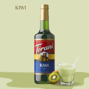 Siro Kiwi Torani 750ml