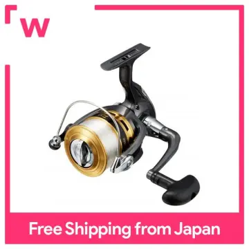 Shop Daiwa Reel Pancing 4000 with great discounts and prices online - Feb  2024