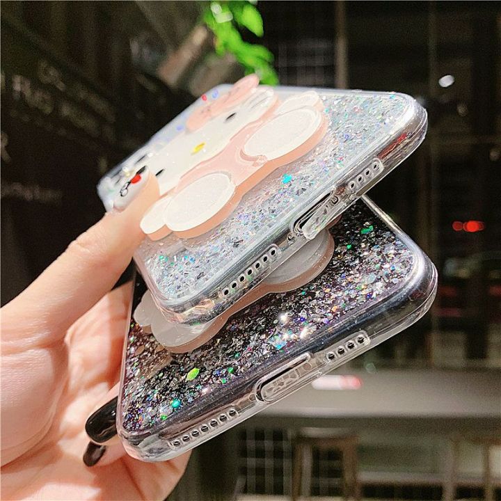 จัดส่งฟรี-tiktok-ins-กระจก-แต่งหน้า-เคสโทรศัพท์-hello-kitty-xiaomi-mi-11-t-lite-10t-12-pro-ultra-redmi-9c-10-c-note-10s-10-11-s-11pro-5g-couple-plating-หมี-tpu-ซิลิกาเจล-soft-printing-phone-case