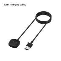 ”【；【-= Intelligent Watch Charging Cables Smartwatch Power Cord Accessories 30Cm