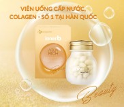 Combo 2 hộp InnerB Aqua Rich DoubleUp 70 Viên Aqua Rich DoubleUp 33.6g 600