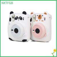 NXTFGB กระเป๋ากล้องเคสครอบปกป้องคุณภาพสูงการ์ตูนพกพาง่ายต่อการพกพา