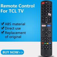 ZF For TCL Smart LED LCD TV Remote control RC311S 06-531W52-TY01X