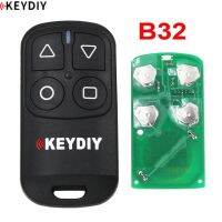 Keydiy B ชุด Kd กุญแจรีโมต B20 B22-3 B21-4 B22-4 B25 B27-3 B27-4 B28 B29 B30 B32 B31สำหรับ Kd900 Kd900 Kd-x2มินิ Kd