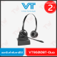 VT VT9600BT-Duo Headset Bluetooth หูฟังแบบสองข้าง ของแท้ ประกันสินค้า 2 ปี