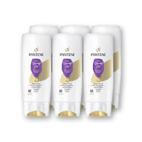 พร้อมจัดส่ง แพนทีน ครีมนวดผม โททัล แดมเมจ แคร์ ขนาด 70 มล. x 3 ขวด Pantene Hair Conditioner Total Damage Care 70 ml x 3 Bottles โปรโมชั่นพิเศษ มีเก็บเงินปลายทาง