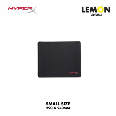 Hyper X Gaming Mousepad Fury S Pro Standard Small