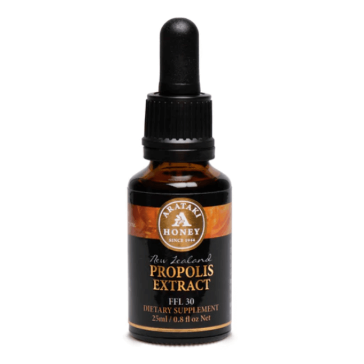 Manuka Propolis Extract Ffl 30 25ml Arataki Lazada 5922