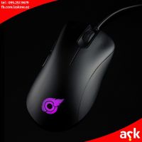 LOGA DEVA Pro Gaming Mouse สินค้าของแท้ ประกัน 1 ปี