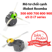 IRobot Roomba 5 6 7 8 9 e5 i3 i7 Series side motor, original iRobot