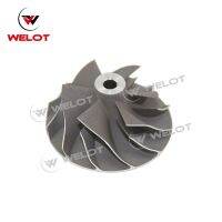 Turbocharger Turbo Casting Compressor Wheel WL3-0606 for 730640 454229 452113 452213-1 452213-3 454155 454171