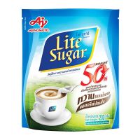 ไลท์ ชูการ์ สารให้ความหวาน 200 ก. ✿ Lite Sugar 200g